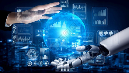信息經(jīng)濟時代 人工智能、圖片技術(shù)與計算機信息技術(shù)開發(fā)的融合創(chuàng)新